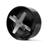 nutribullet® Pro extractor messenblad grijs NBM-BA076Y
