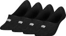 Puma - Dames Footies - 4 Pack - Maat 39-42