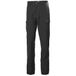 Helly Hansen Hh Qq Cargo Pant Casual herenbroek