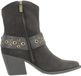 Carmela 16413201 Bottines à talon Marron EU 41 Femme