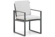 Lifestyle Garden Furniture Lifestyle Nuno dining tuinstoel