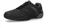 Dockers by Gerli Heren Sneakers - Zwart - EU42