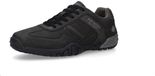 Dockers by Gerli Heren Sneakers - Zwart - EU42