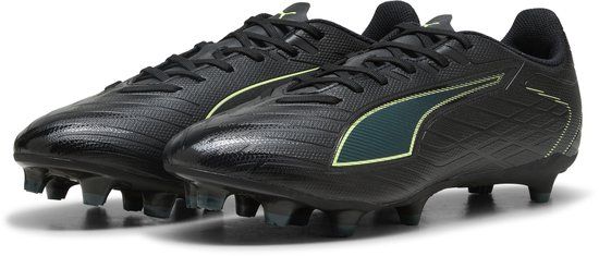 PUMA ULTRA 6 PLAY FG/AG Unisex Sportschoenen