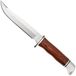 Buck 105 Pathfinder DymaLux Cocobolo Heritage Series Couteau de chasse
