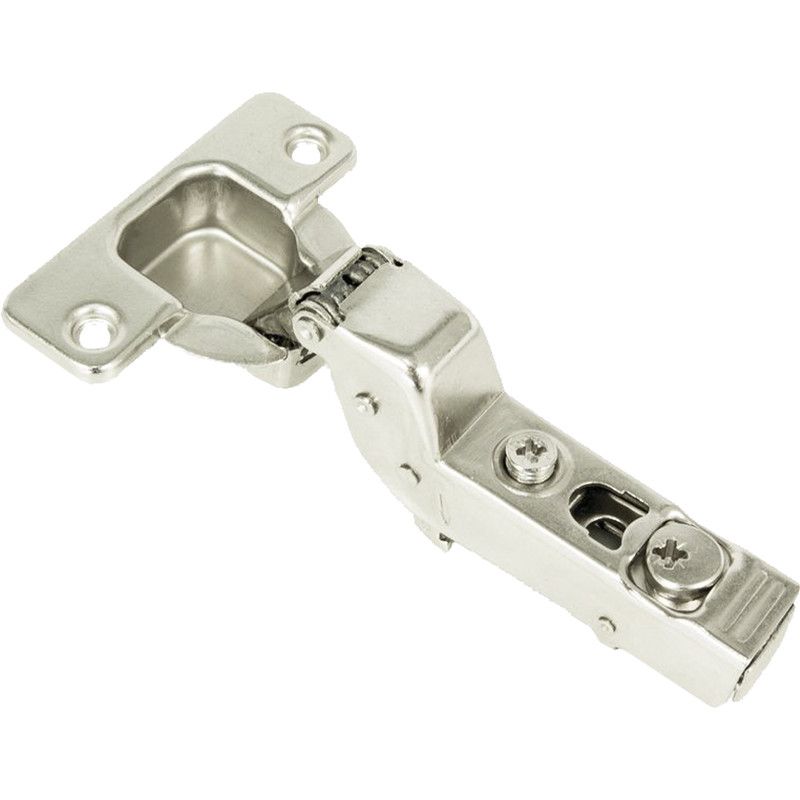Kastscharnier 2 stuks (Set)