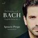 PIAS Nederland Ignacio Prego - J.S. Bach: Partita No. 3 | English Suite No. 3 | Partita No.5 (CD)