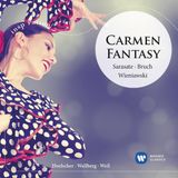 Carmen Warner Classics Carmen Fantasy
