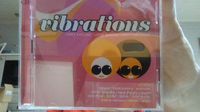 Vibrations Ariola VIBRATIONS VERY HOUSE VERY DISCO VERY GROOVE 2CD 2001 1