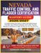 NEVADA TRAFFIC CONTROL AND FLAGGER CERTIFICATION MASTERY GUIDE 2026/2027