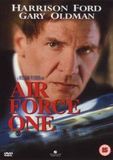 Air Bol Air Force One (DVD)