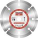 Kreator Diamantschijf Ø89 mm - Premium - Steen/Beton/Dakpan