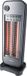 Steba CH2 ECO Carbon Infraroodkachel - 900 Watt - 2 standen - stil - Energiezuinig