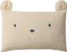 Vertbaudet Kussensloop baby HYGGE beige