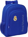 Real Madrid CF Real Madrid Rugzak Winners - 38 x 32 x 12 cm - Polyester