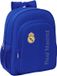 Real Madrid CF Real Madrid Rugzak Winners - 38 x 32 x 12 cm - Polyester