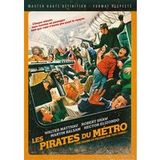 Les Pirates Du Métro - FR