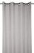 Lovely Casa R6A723002VL Voile, 135 x 260 cm, Ontario, taupe, polyester, standaard