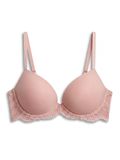 Calvin Klein BH 'Perfectly Fit' rosa