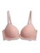 Calvin Klein BH 'Perfectly Fit' rosa