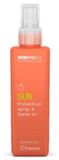 Framesi Morphosis Sun Protective Spray & Leave-In Peach 150ml