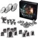 Asmodee Nemesis: Terrains - Board Game Expansion