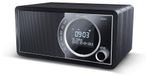 Sharp Radio numérique sans fil DR-450, DAB+/FM, LCD, noir