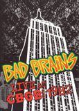 Suburban Bad Brains: Live Cbgb 1982