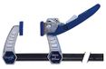 Eclipse Professional Tools ELC80-8 8" snelspanklem 80 mm keeldiepte