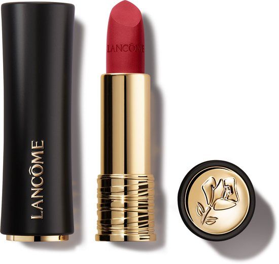 Lancôme L'Absolu Rouge Drama Matte Lippenstift - 158 Red Is Drama