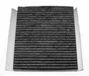 Corteco 80001171 filtre, habitacle