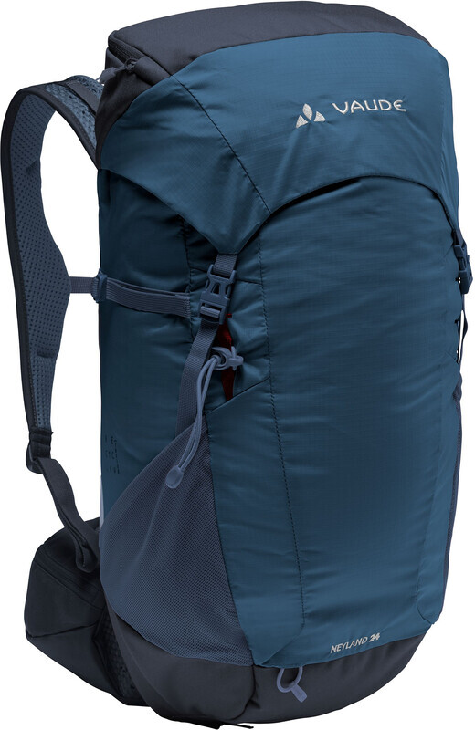 Vaude Neyland 24 Rugzak, blauw