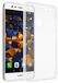 mumbi Huawei P10 Lite hoesje transparant