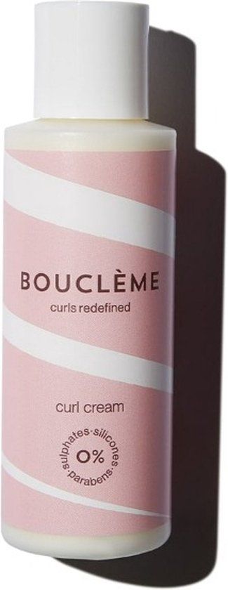 Boucleme Bouclème - Curls Redefined Curl Cream - 100 ml