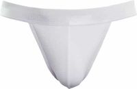 HOM Classic Tanga Herenslip Wit XL