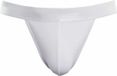 HOM Classic Tanga Herenslip Wit XL