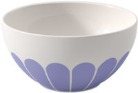 Villeroy & Boch Fleur bleu Mueslikom 14x14x7cm