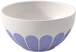 Villeroy & Boch Fleur bleu Mueslikom 14x14x7cm
