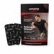 OMSTRIP Sport Performance - 8 elastische spierpleisters, 5 x 10 cm, innovatieve sportband, onmiddellijke activering, neuromusculaire taping verbetert prestaties, herstel en balans.