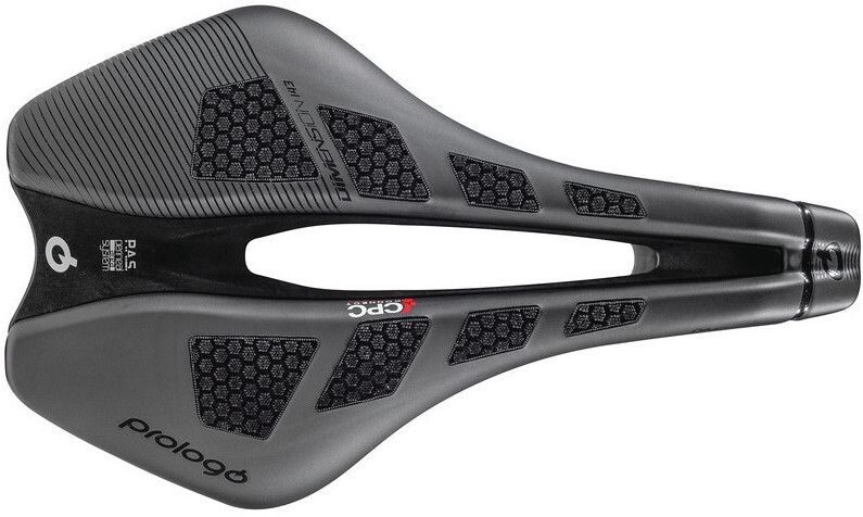 Prologo Dimension 143 CPC TiroX Zadel, black