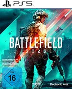 Sony Battlefield 2042 - PS5 USK18