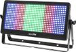 EUROLITE LED Strobe SMD PRO 540 DMX RGB - Black - Outdoor