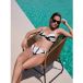 Lisca Bas de maillot de bain femme Honolulu