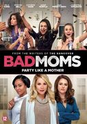 DUTCH FILMWORKS BV DVD Bad Moms Bil dvd