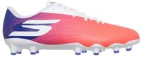 Skechers Razor 2 Academy Ag Voetbalschoenen Blauw/Roze EU 42 1/2 Man