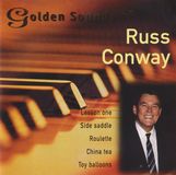 Golden Sony Music Entertainment Germany GmbH GOLDEN SOUND of RUSS CONWAY ( PIANO ) CD Limited Edition