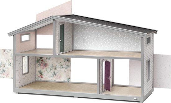 Lundby Poppenhuis Lundby Life (leeg)