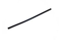 Horizon Pipe 6x10mm 300mm Long (Black)