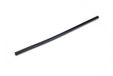 Horizon Pipe 6x10mm 300mm Long (Black)