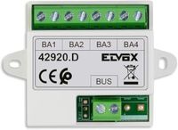 Vimar 42920.D Busverdeler voor RFID-videoset voor scheiding bus in 4 lijnen